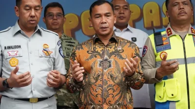 Mendukbangga Wihaji Siapkan Posko Layanan Konsultasi Keluarga Selama Mudik Lebaran 2026