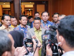 Misbakhun: Komisioner OJK Baru Jadi Momentum Perkuat Pengawasan Sektor Keuangan