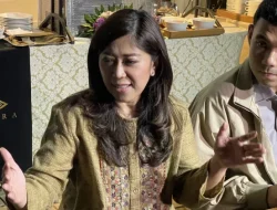 Menkomdigi Meutya Hafid Bantah Isu Transfer Data 280 Juta WNI ke AS: Itu Hoaks!