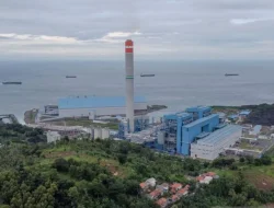 Menteri ESDM Bahlil Lahadalia Jamin Stok Batu Bara Untuk PLTU PLN Aman hingga April 2026