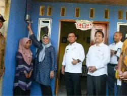 Kepri 99% Terang! Gubernur Ansar Ahmad Gaspol Listrik Gratis Hingga Pulau Terpencil