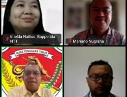 Efisiensi, Gubernur NTT Melki Laka Lena Bakal Pangkas Program OPD Tak Menyentuh Rakyat