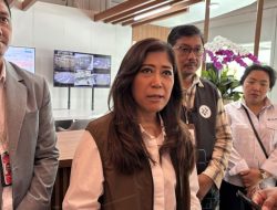 Internet Menyala Saat Nyepi di Bali? Menkomdigi Meutya Hafid Bakal ‘Sikat’ Operator Seluler Nakal