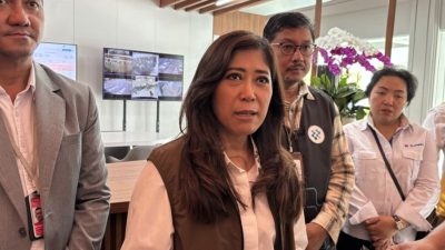 Internet Menyala Saat Nyepi di Bali? Menkomdigi Meutya Hafid Bakal ‘Sikat’ Operator Seluler Nakal