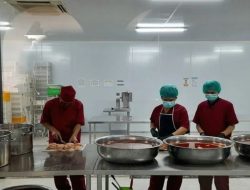 Mendukbangga Wihaji Harap SPPG Lebih Kreatif Olah Menu MBG Agar Anak Tak Bosan