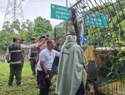 Prostitusi Sesama Jenis Merebak, Pemkot Jaktim Pasang Lampu Tembak di Taman Kota Cawang