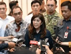 Menkomdigi Meutya Hafid Terbitkan Aturan, Batasi Akses Anak di Bawah 16 Tahun ke TikTok Hingga Instagram