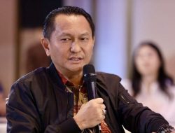 Bambang Patijaya Dukung Langkah Menteri ESDM Bahlil Lahadalia Mitigasi Ancaman Pasokan Energi Buntut Eskalasi Timur Tengah