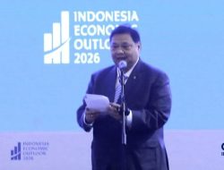 Menko Airlangga Ungkap Potensi Keuntungan Investasi Emas Tembus 60 Persen Setahun