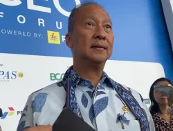 Menperin Agus Gumiwang: Ketahanan Pangan dan Energi Kunci Antisipasi Gejolak Geopolitik