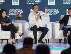 Maman Abdurrahman Ungkap UMKM Masih Lesu Meski Kredit Dikucurkan Tembus Rp. 1.600 Triliun