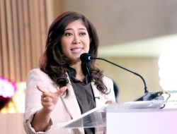 Menkomdigi Meutya Hafid Ungkap Angka Kecanduan Gim Remaja Tembus 39 Persen