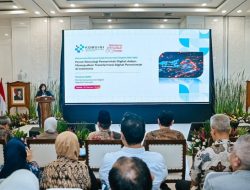 Menkomdigi Meutya Hafid Jalankan Instruksi Efisiensi Presiden, Pengadaan Aplikasi dan Belanja Digital Pemerintah Diperketat
