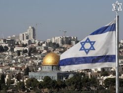 Aktivis-Influencer Gugat Badan Propaganda Israel ‘Ibrani Hasbara’ Karena Belum Bayar Jasa Sejak 2023