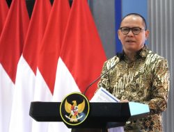 Menteri P2MI Mukhtarudin Luncurkan KUR Penempatan Pekerja Migran Bunga Ringan, Pangkas Jeratan Rentenir