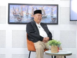 11 Bulan Pimpin Babel, Gubernur Hidayat Arsani Sabet 28 Penghargaan Nasional