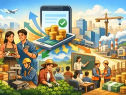 Ormas MKGR DKI Sasar Program UMKM dan Penguatan Kader di 267 Kelurahan di Jakarta