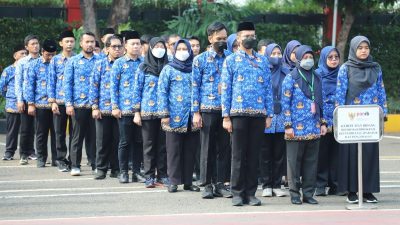 Ahmad Irawan Soroti Wacana WFH: Jangan Sampai ASN ‘Liburan Berkedok Kerja’, Lebih Boros BBM!