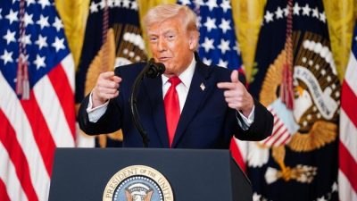 AS Menang Banyak Saat Perang Vs Iran, Trump Jual Senjata Rp. 279 Triliun ke UEA, Kuwait dan Yordania