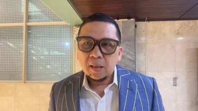 Usulan PNS WFH di Tengah Krisis Global, Ahmad Doli Kurnia: Jangan Sampai Pelayanan Publik Terbengkalai!