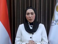 Sari Yuliati Puji Ketegasan Prabowo Usut Tuntas Teror Air Keras Aktivis HAM