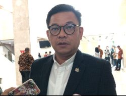 Partai Golkar Dukung Open House Lebaran Pejabat Digelar Sederhana! Ace Hasan: Saatnya Berhemat!