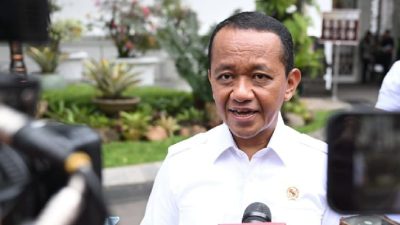 Menteri ESDM Bahlil Lahadalia Rayakan Idul Fitri di Fakfak, Simbol Indonesia yang Merata
