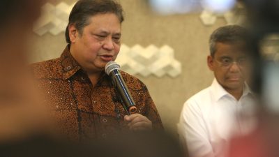 Pasca Lebaran, ASN Wajib WFH! Menko Airlangga: Strategi Hemat Energi di Tengah Lonjakan Harga Minyak