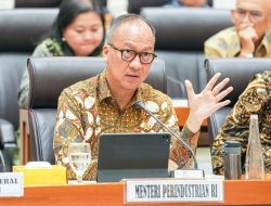 Menperin Agus Gumiwang: Ekspor Tembus US$9,1 Miliar Tahun 2025, Bukti Perhiasan RI Diminati Pasar Global