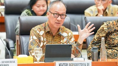 Menperin Agus Gumiwang: Ekspor Tembus US$9,1 Miliar Tahun 2025, Bukti Perhiasan RI Diminati Pasar Global