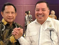 Bupati Nagan Raya Teuku Raja Keumangan Minta Pemerintah Segera Realisasikan Dana TKD 2026