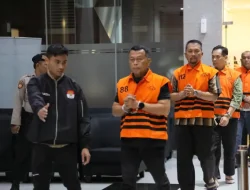 Bupati Ponorogo Sugiri Sancoko Segera Diadili Terkait Gratifikasi Proyek dan Jabatan