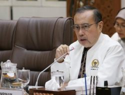Yahya Zaini Dukung Kemenkes Gandeng KPK Bongkar Dugaan Korupsi Harga Obat