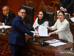 Dave Laksono Nilai Status Siaga 3 TNI Tepat Demi Jaga Keamanan Saat Hari Raya Idul Fitri