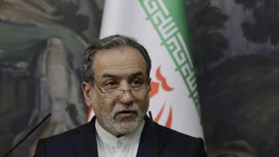 Licik! AS-Israel Palsukan Drone Shahed Iran dan Bombardir Negara-negara Arab