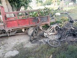 Junta Militer Myanmar Bombardir Pasar Desa Yoe Ngu di Rakhine, 18 Rakyat Sipil Tewas