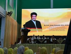 Bahlil Lahadalia, Kancil-nya Partai Golkar