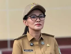Gubernur Malut Sherly Tjoanda Perlu Diperiksa Kejagung Terkait Afiliasi Tambang Nikel Ilegal