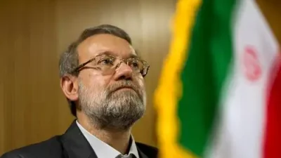 Isu Panas Ali Larijani: Jaringan Epstein Bakal Jebak Iran Dengan Teror Mirip 9/11