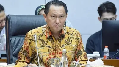 WFH Demi Hemat BBM, Bambang Patijaya Puji Langkah Cepat Prabowo Hadapi Lonjakan Harga Minyak