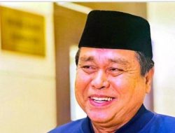 Hasan Basri Agus Dukung Penundaan Umrah, Keselamatan Jemaah Indonesia Jadi Prioritas