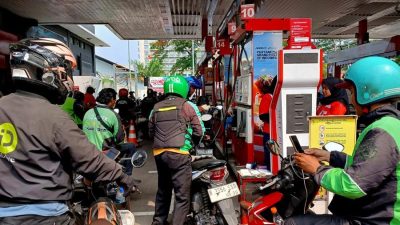 Menko Airlangga: Harga BBM Berpotensi Naik Buntut AS–Israel Bombardir Iran