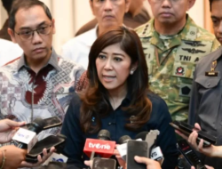 Media Asing Apresiasi Keberanian Menkomdigi Meutya Hafid Sidak dan Semprot Platform Meta