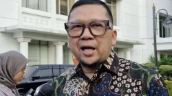 Ahmad Doli Kurnia Dukung KPK Batasi Uang Kartal di Sistem Politik: Senjata Lawan Politik Uang
