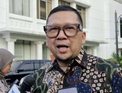 Ahmad Doli Kurnia Dukung KPK Batasi Uang Kartal di Sistem Politik: Senjata Lawan Politik Uang