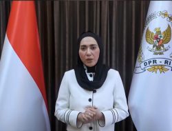 Sari Yuliati Ngamuk Dengar Kasus Dugaan Kekerasan Di Daycare Yogyakarta, Puluhan Anak Jadi Korban