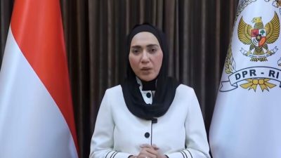 Sari Yuliati Ngamuk Dengar Kasus Dugaan Kekerasan Di Daycare Yogyakarta, Puluhan Anak Jadi Korban