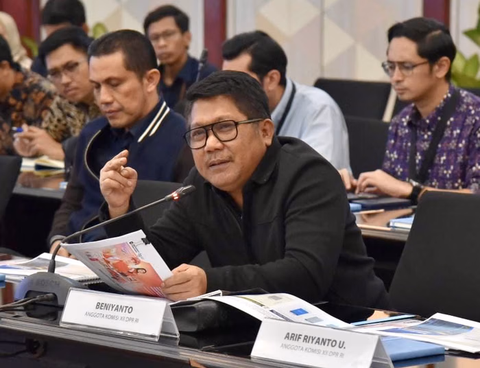 Harga BBM Tetap Stabil! Beniyanto Tamoreka: Ini Keputusan Terukur Pemerintah Berbasis Data ICP