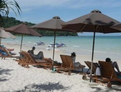 Vietnam Reklamasi Laut Skala Besar, Bangun Pulau Buatan Raksasa di Lepas Pantai Phu Quoc