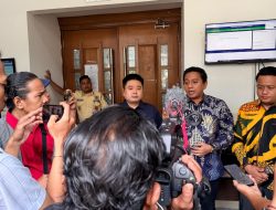 Kepailitan PT Dua Kuda Indonesia Jadi Perhatian Media Tiongkok, MA Didesak Serius